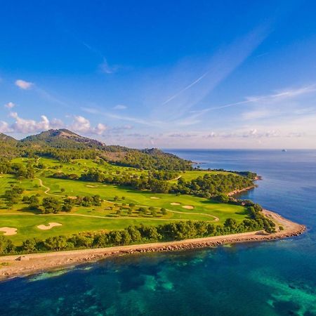 Ideal Property Mallorca - Sirenas 플라야 데 뮤로 외부 사진