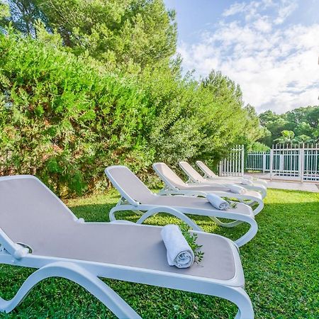 Ideal Property Mallorca - Sirenas 플라야 데 뮤로 외부 사진