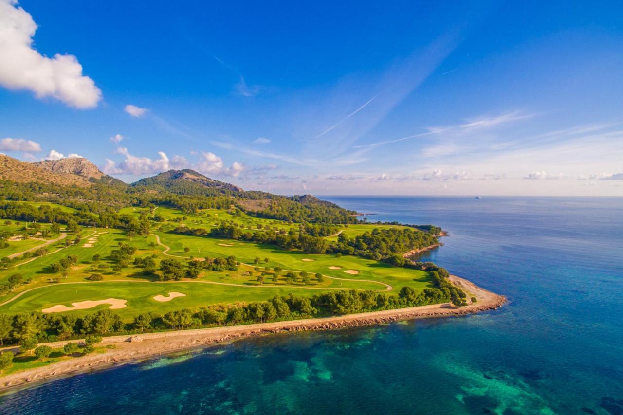 Ideal Property Mallorca - Sirenas 플라야 데 뮤로 외부 사진