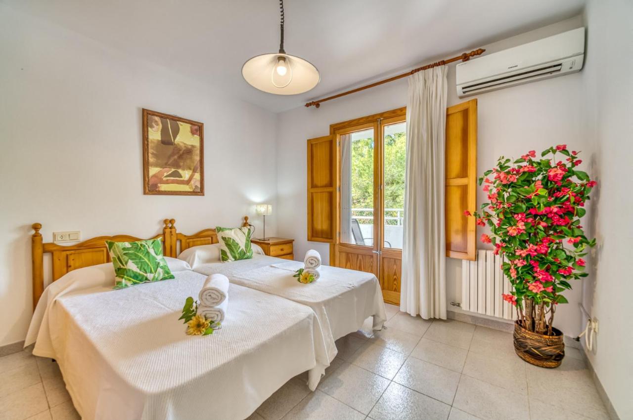 Ideal Property Mallorca - Sirenas 플라야 데 뮤로 외부 사진