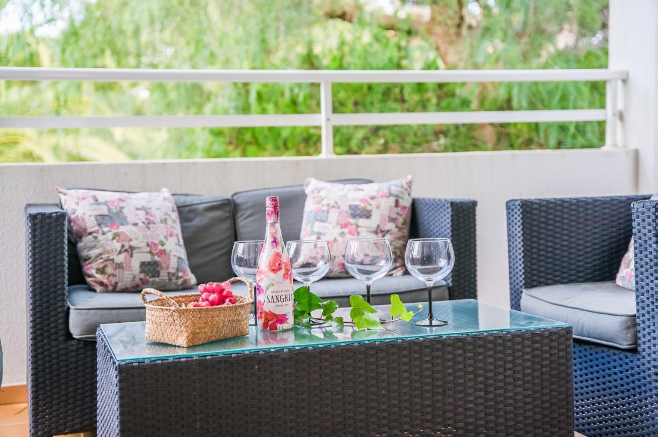 Ideal Property Mallorca - Sirenas 플라야 데 뮤로 외부 사진