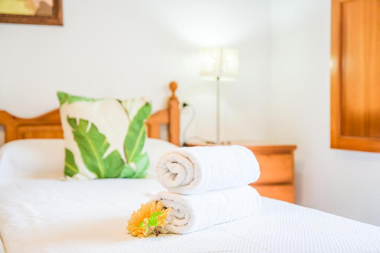 Ideal Property Mallorca - Sirenas 플라야 데 뮤로 외부 사진