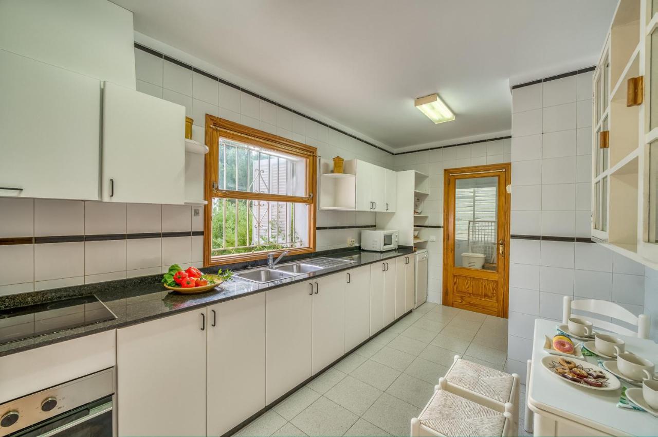 Ideal Property Mallorca - Sirenas 플라야 데 뮤로 외부 사진