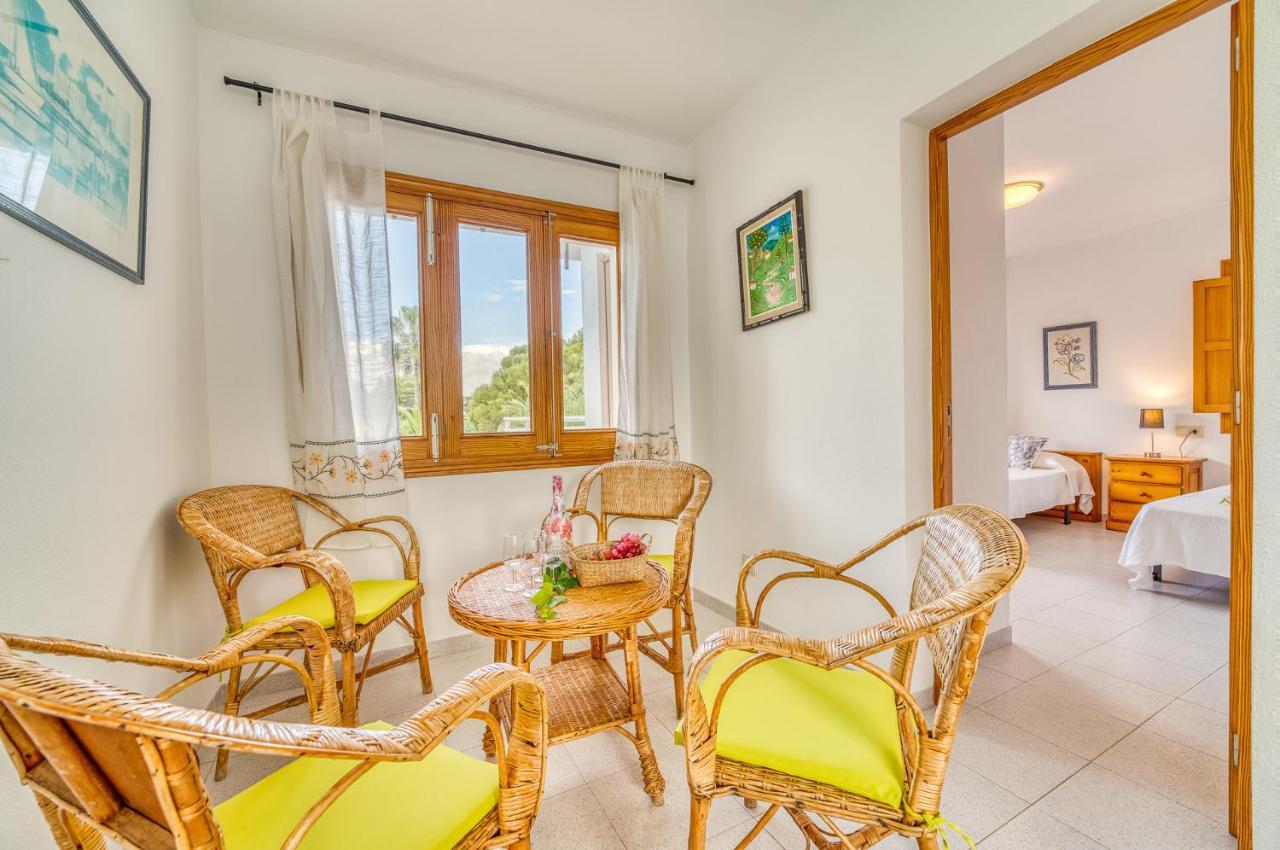 Ideal Property Mallorca - Sirenas 플라야 데 뮤로 외부 사진